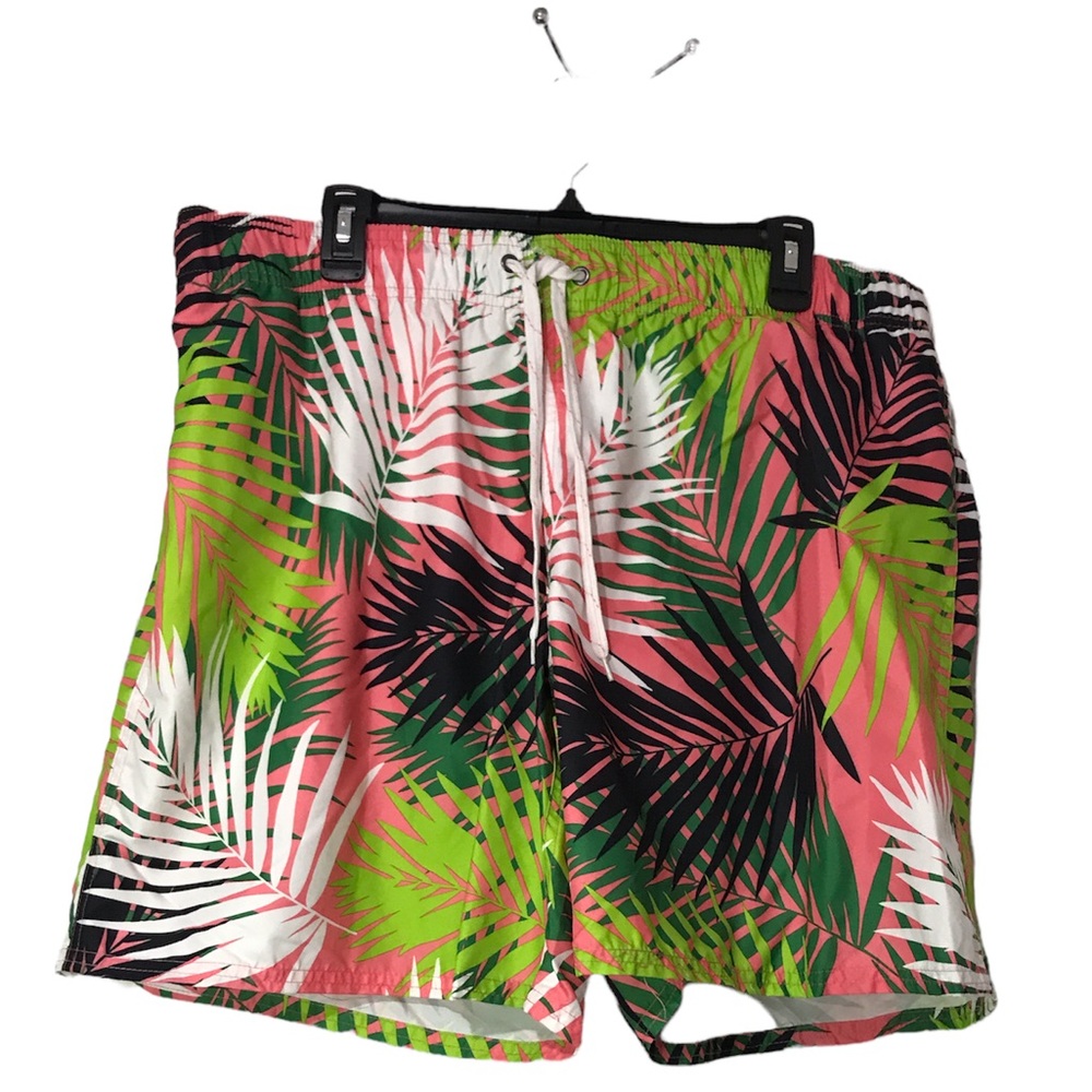Swimming shorts